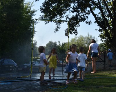Turniej Sołectw o Puchar Wójta Gminy Wojsławice 2025